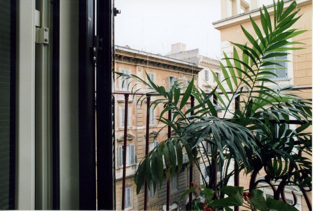 Hotel Magic Roma Ngoại thất bức ảnh